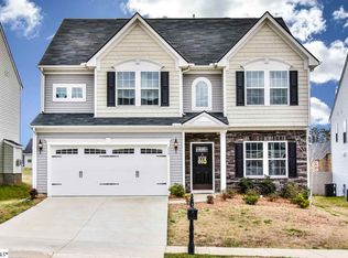 235 Sandusky Ln, Simpsonville, SC 29680