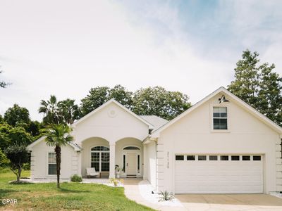 21130 S Lakeview Dr, Panama City Beach, FL, 32413
