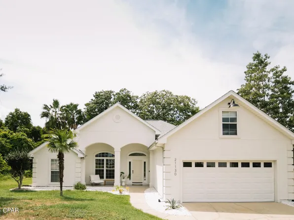 21130 S Lakeview Dr, Panama City Beach, FL 32413
