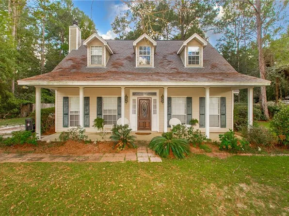 20308 Henry Clay Ave, Covington, LA 70433