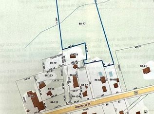 0 Winthrop St, Taunton, MA 02780