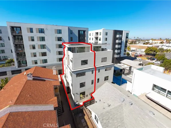 4376 Georgia St, San Diego, CA 92103