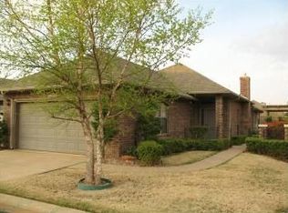 16132 Silverado Dr, Edmond, OK 73013