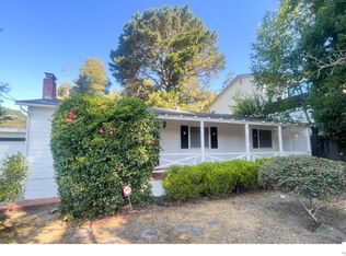 7 Villa Ave, San Rafael, CA 94901