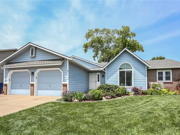 4112 Goldfield St, Lawrence, KS 66049