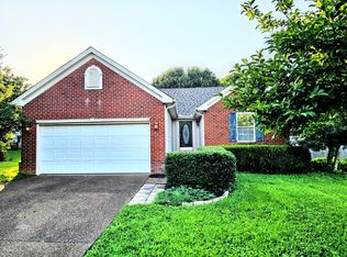 2276 Hayward Ln, Spring Hill, TN 37174