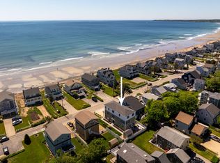 470 Ocean Avenue, Wells, ME 04090