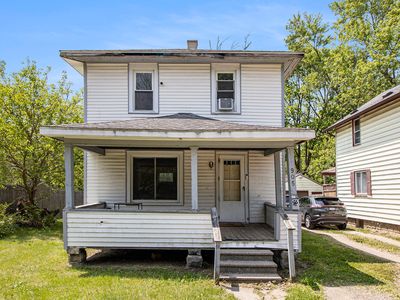 905 Cooper Ave, Kalamazoo, MI, 49048