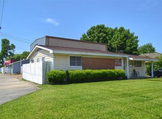 1316 Camden Rd #1, Pasadena, TX 77502