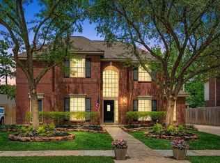 17334 Emerald Isle Dr, Houston, TX 77095