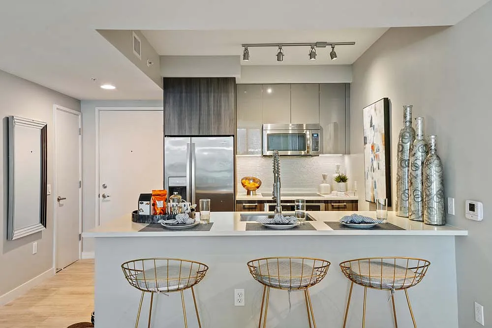 The Flats at CityPlace — Photo 2