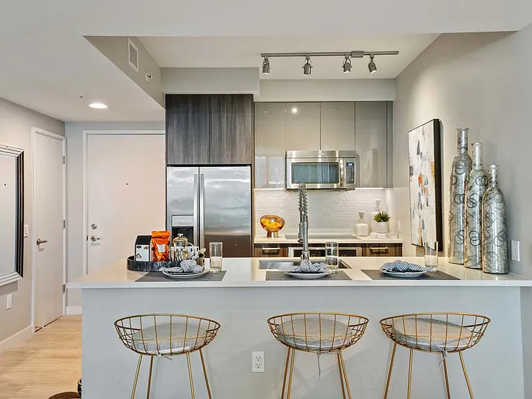 The Flats at CityPlace — Photo 2