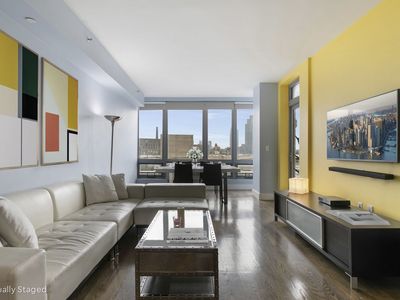 5-49 Borden Ave #3-M, Queens, NY, 11101