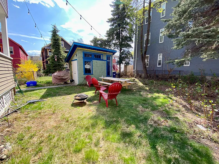39 Westford St #1 — Photo 31