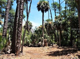 29 Fiddlers Ct, Hilton Head Island, SC 29926