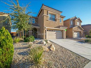 3913 Buteo Ln, North Las Vegas, NV 89084
