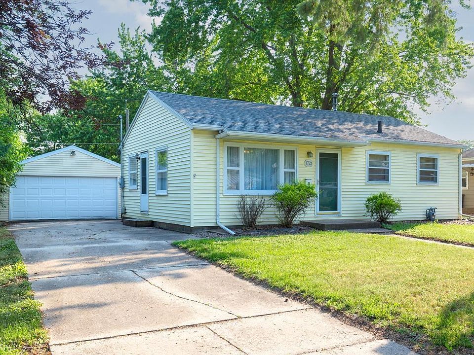 1721 Corning Ave, Waterloo, IA 50701 Zillow