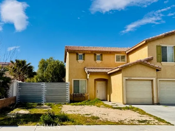36861 37th St E, Palmdale, CA 93550