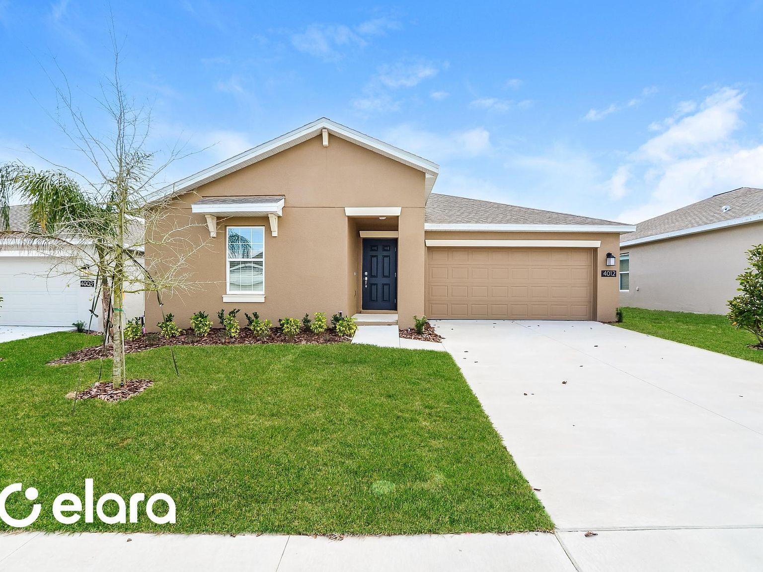 4012 Tug Hill Ln, Osteen, FL 32764 Zillow
