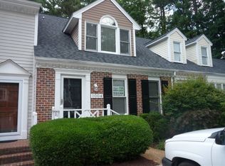 1004 High Lake Ct, Raleigh, NC 27606