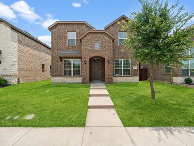 2618 Franklin Dr, Celina, TX, 75009