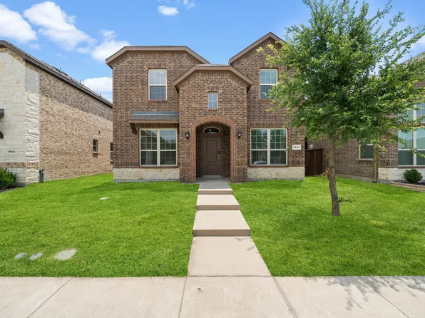 2618 Franklin Dr, Celina, TX 75009