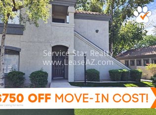 15095 N Thompson Peak Pkwy Unit 1033, Scottsdale, AZ 85260