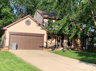 6 Quantock Ct, Saint Peters, MO 63376