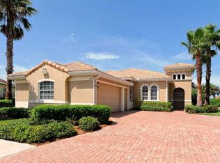 137 Bellini Ct, North Venice, FL 34275