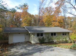 40 Thaxted Dr, Bella Vista, AR 72715