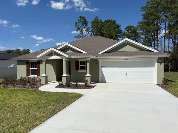 6593 SW 132nd St, Ocala, FL 34473