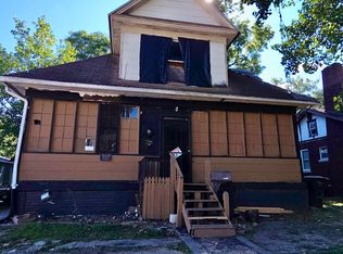 809 N Grant St, Danville, IL 61832
