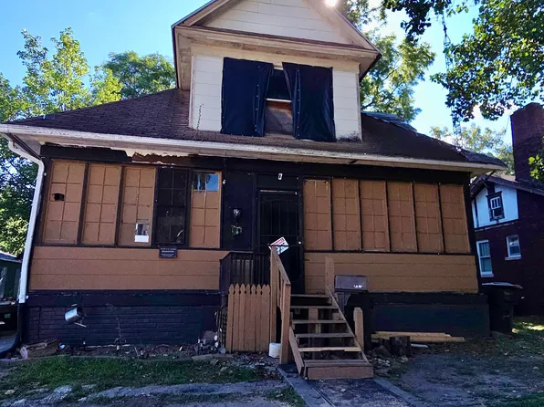 809 N Grant St, Danville, IL 61832