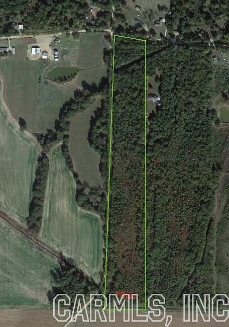 2nd image of 18.59 Acres Crescent Rd #940 & 931