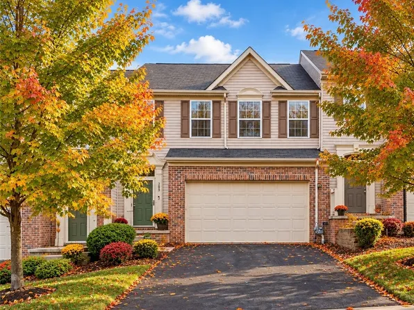 205 Broadstone Dr, Mars, PA 16046