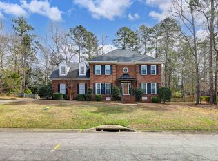 256 Sheringham Rd, Columbia, SC 29212