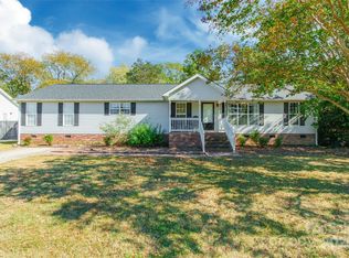 1206 Poplar Glen Dr, Kannapolis, NC 28083