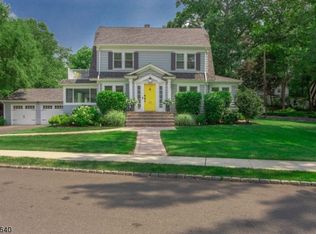 60 Watson Rd, Fanwood, NJ 07023
