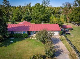 2436 Bob O Link Rd, Gilmer, TX 75645