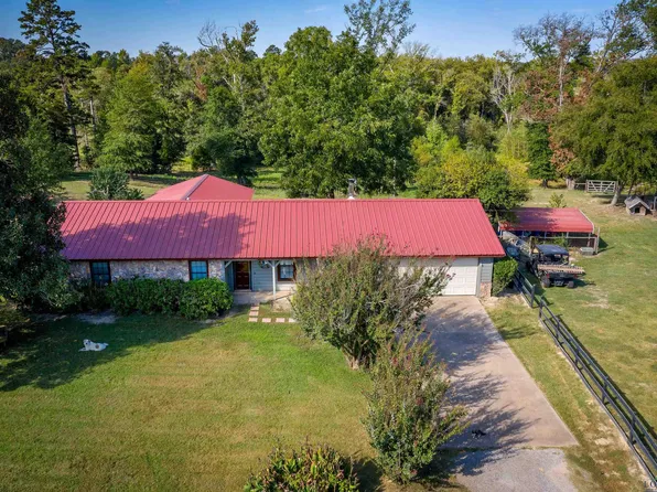 2436 Bob O Link Rd, Gilmer, TX 75645