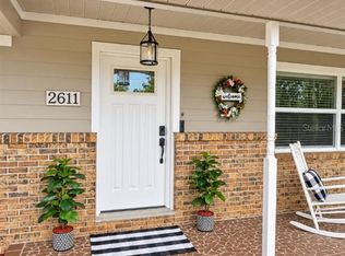 2611 SW 34TH AVENUE, OCALA, FL 34474