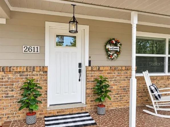 2611 SW 34TH AVENUE, OCALA, FL 34474