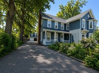 109 Main St, Markham, ON L3R2G1