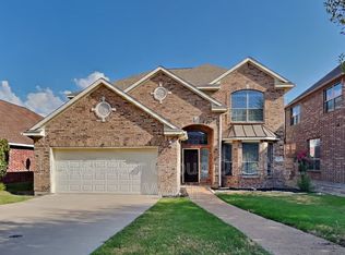 508 Osage Dr, McKinney, TX 75071