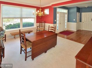 26149 Rachel Hill Dr, Chantilly, VA 20152