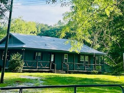 3900 Sammie Hearndon Rd, Moss Point, MS, 39562