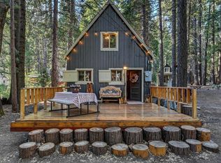 135 Creekside Dr, Camp Connell, CA 95223