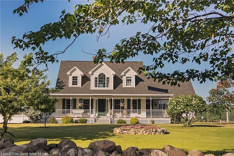 1st image of 238 Megquier Hill Rd