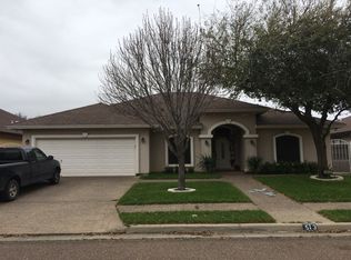 513 Pine Sisken St, Laredo, TX 78045