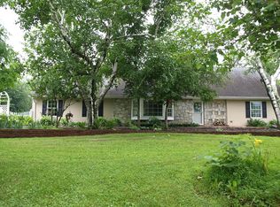 620 Blooming Glen Road, Perkasie, PA 18944